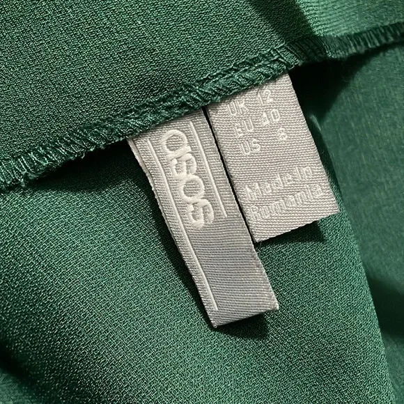 Jumpsuit (8) - Picture 4 of 4